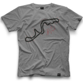 Suzuka Senna Gear Map